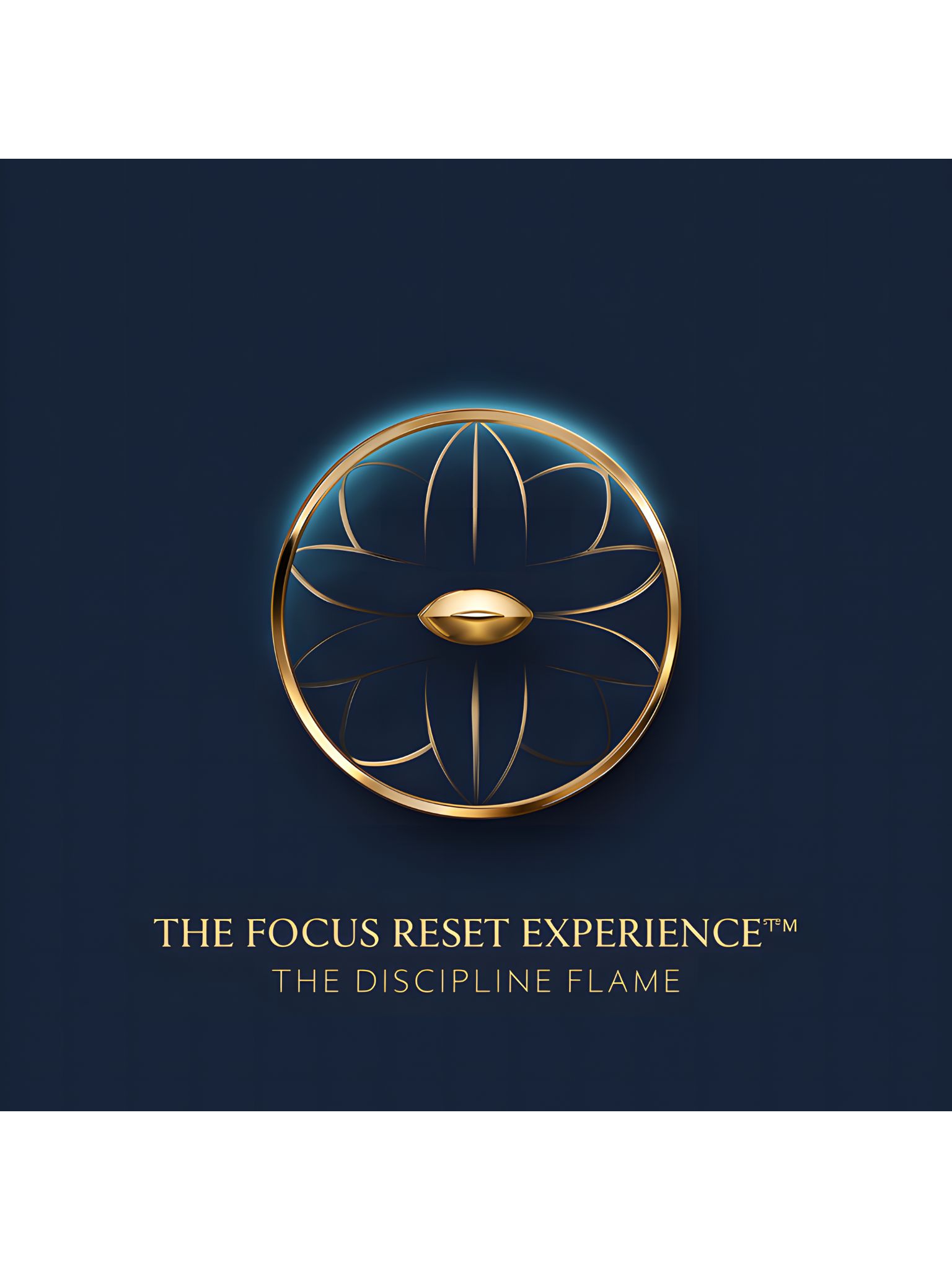 The Focus Reset Experience - Self Agency