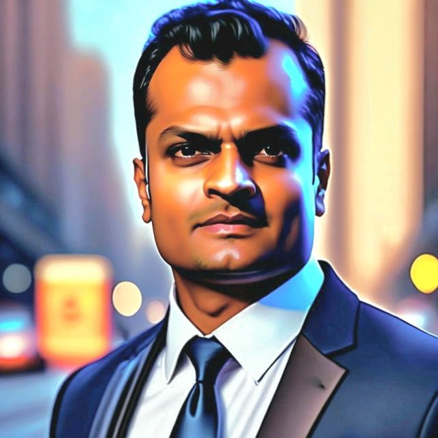 Rohit Turambekar 