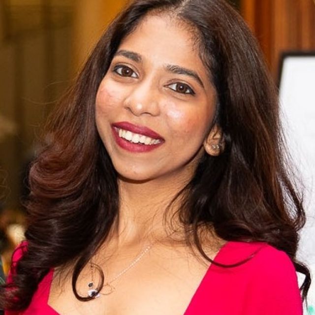 Gayathri Manikandan