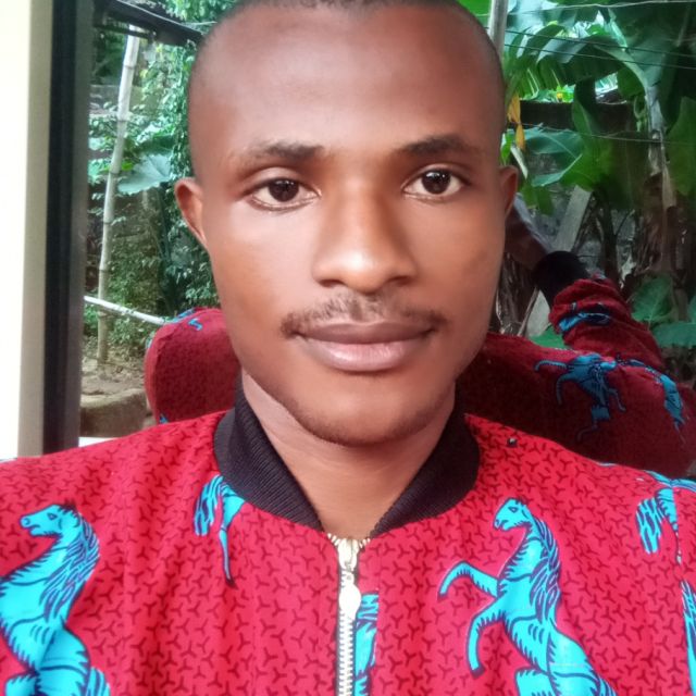 Daniel Nyong