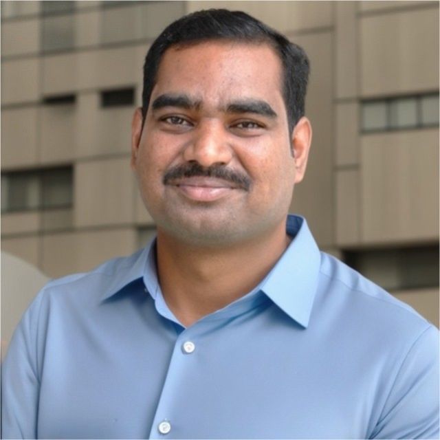 Arunkumar Panchanana