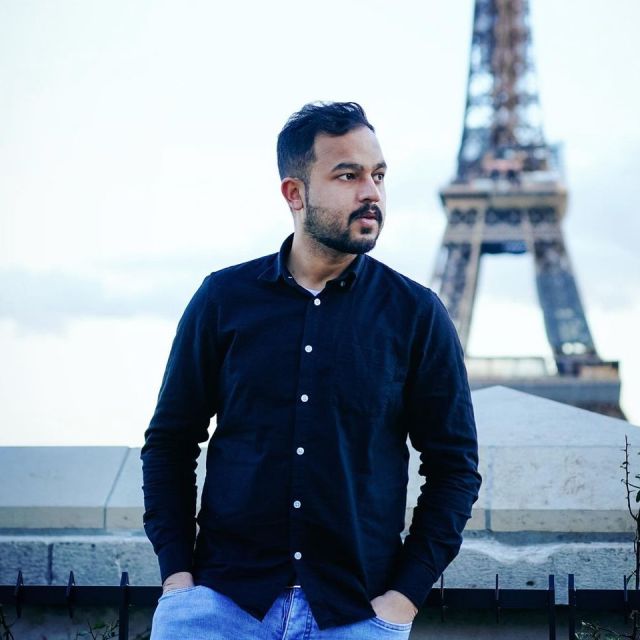 nabeel bin muhammed
