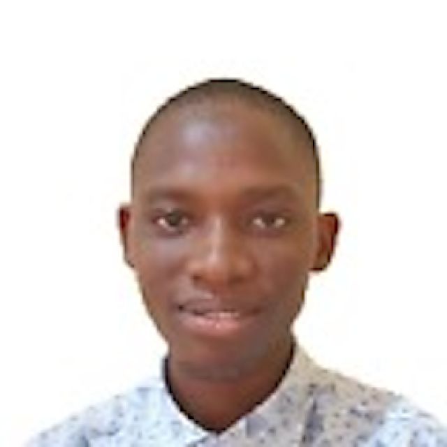 Taiwo Adetona