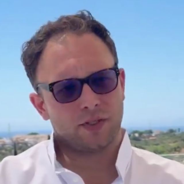 Mario Janschitz