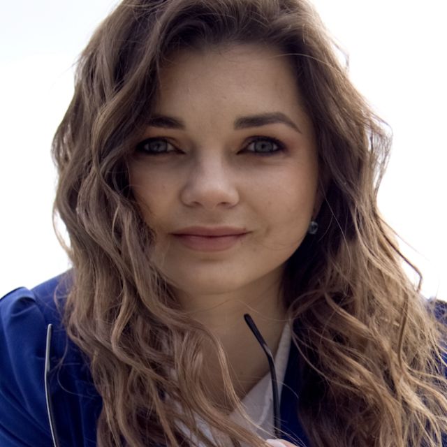 Olga Guda