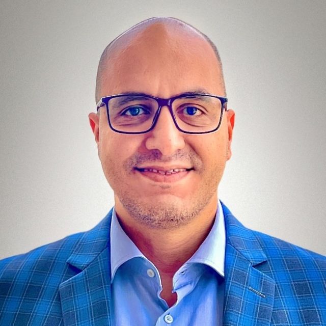 Ahmed Gabr