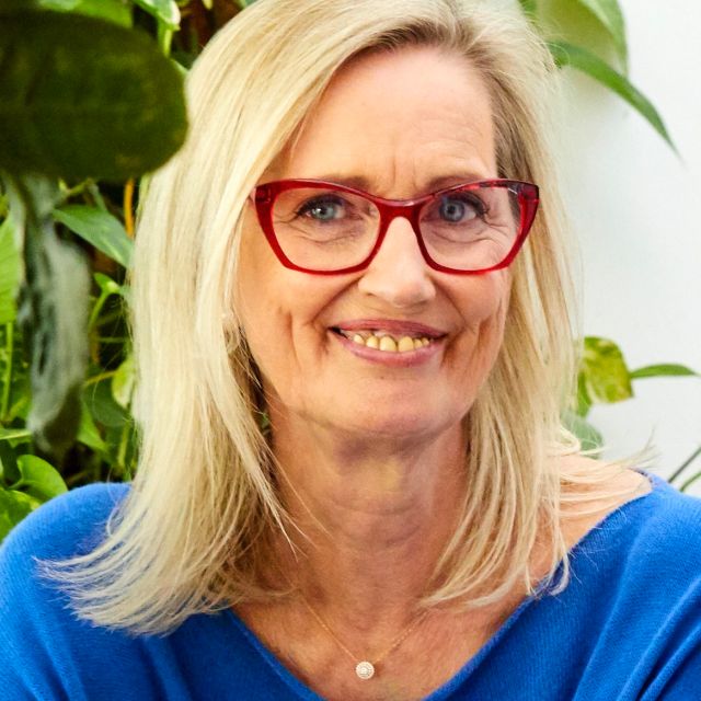 Christina Dobner