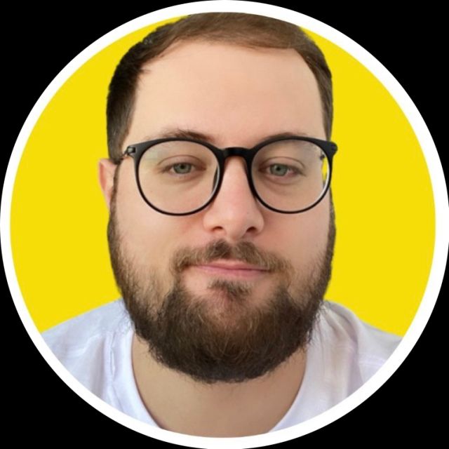 Alex Penteado Delpasso