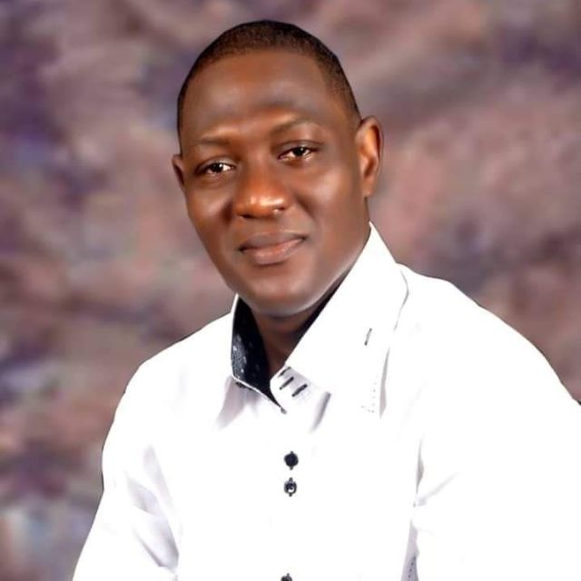 Peter  Idaeho 