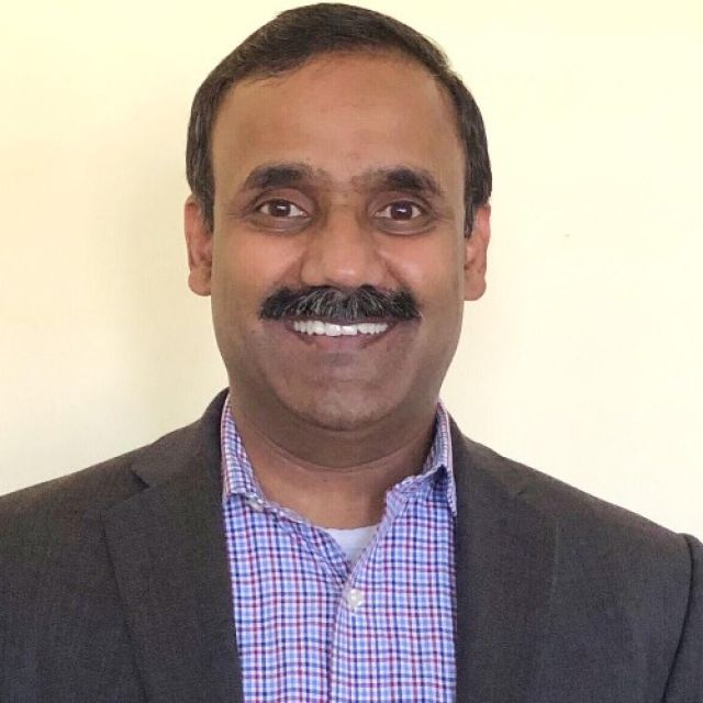 Sridhar Kethandapatti