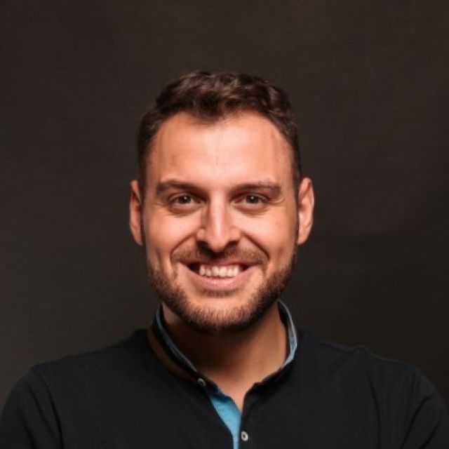 Alexandru Dina-Gargala
