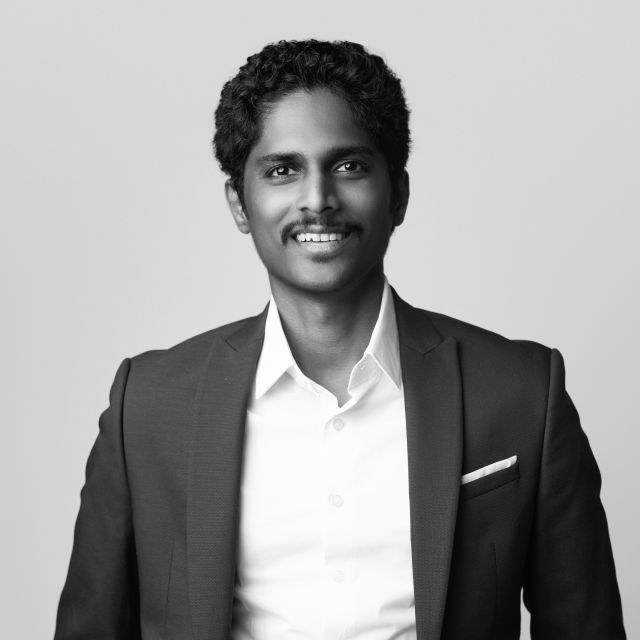 Shyam Sundar Mohan
