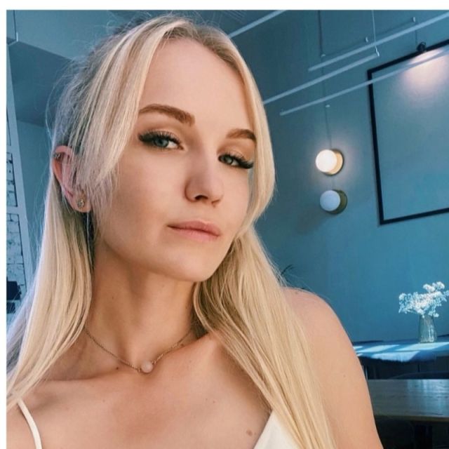 Anastasiya Gorschkova