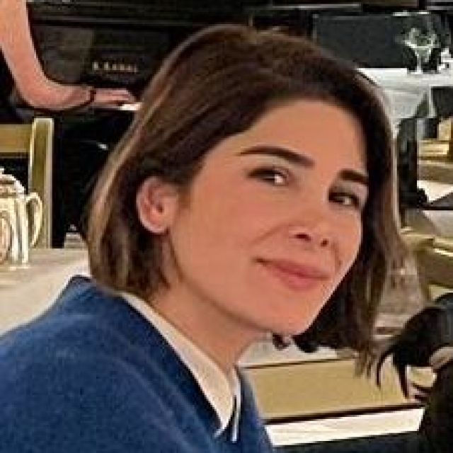 Sara Afsharian