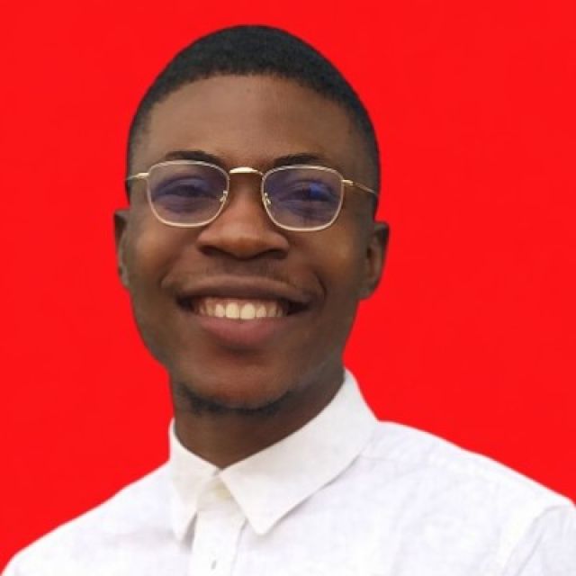 Jesutofunmi Adeboye