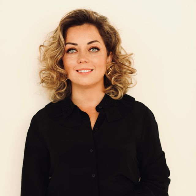 Elena Shashkova