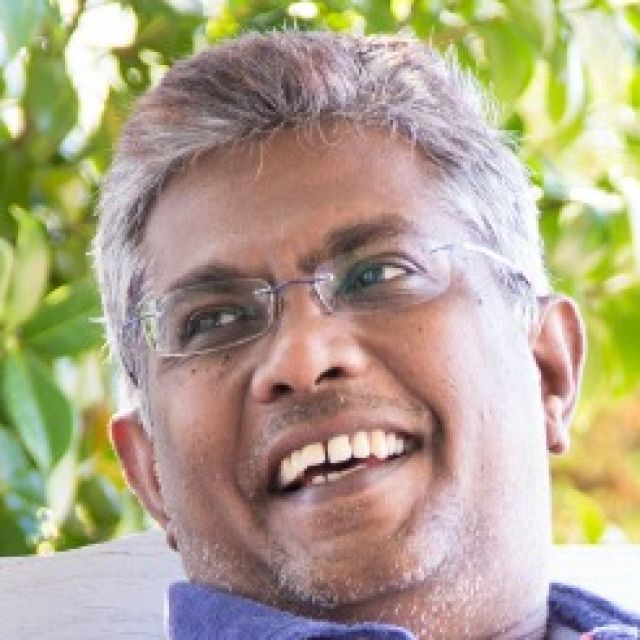 Balaji Sundararajan
