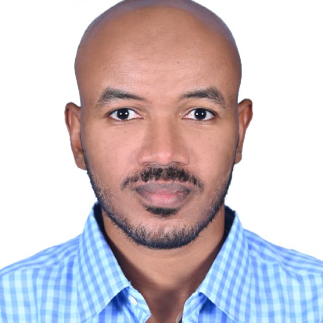 Mohamed Elfadil Ahmed Elzubier Elfadil Ahmed
