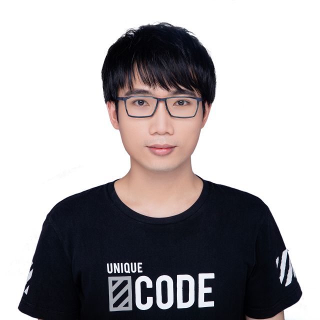 Duhui Hong