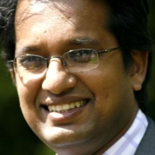 jerome josephraj