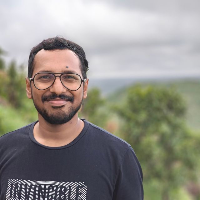 Akhil Sreekar Annavarapu