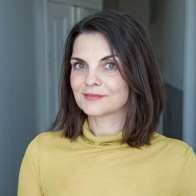 Melanie Busch's profile