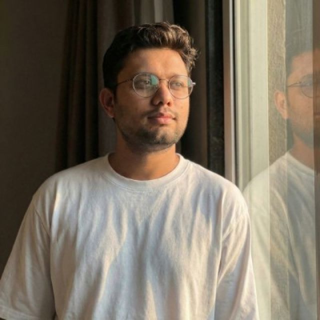 Kuldeep  Singh Rathore
