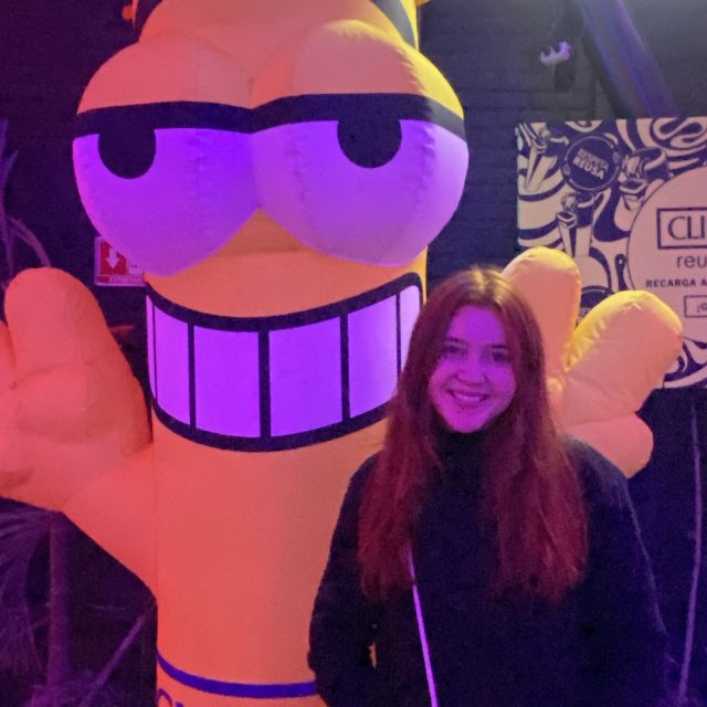 Sophia Lehmer-Peasley