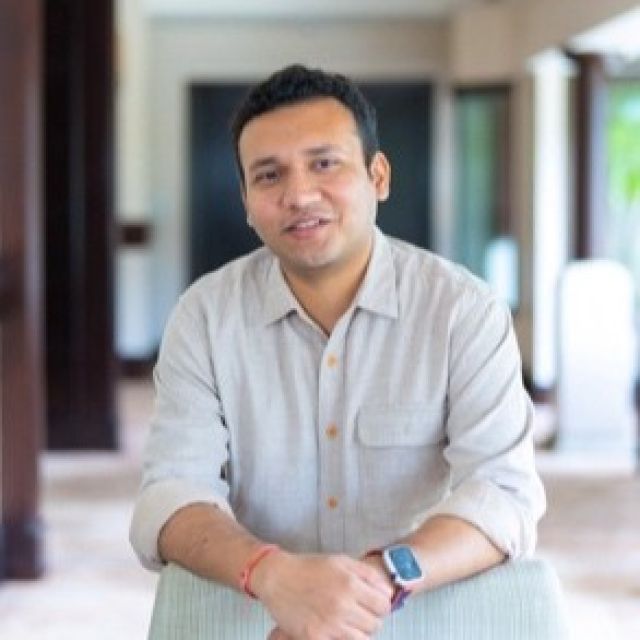Abhinav Prakash