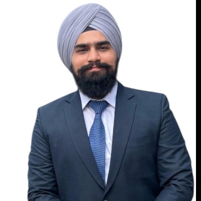 Harshdeep Singh