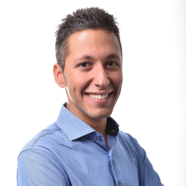 Nuno Alves