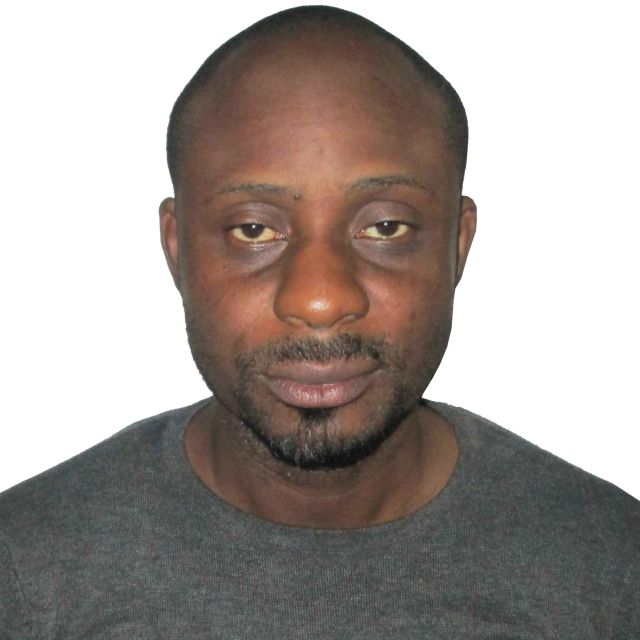 Adedayo Adesoji