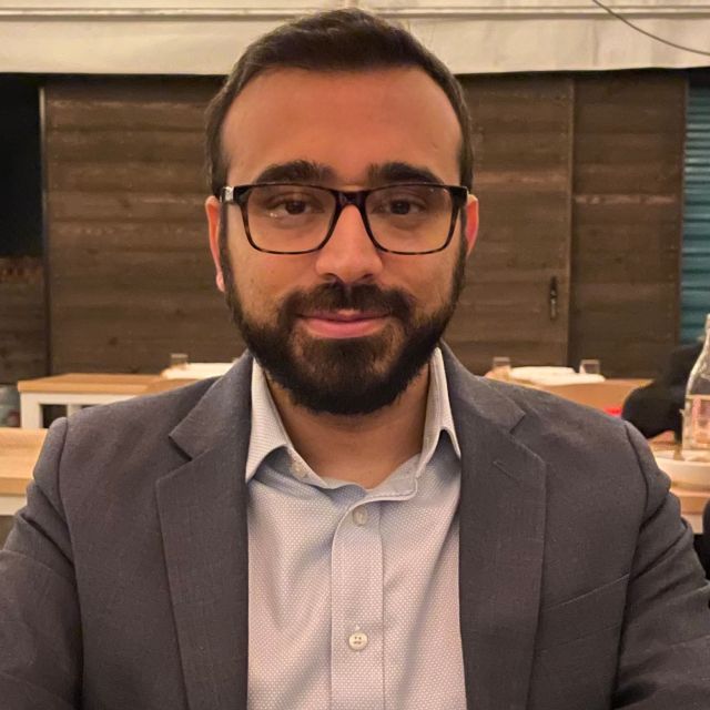 Saurabh Puri