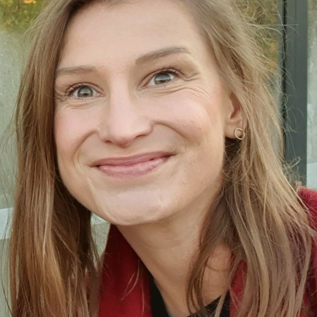 Anita Falenska
