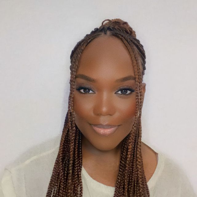 Nwaamaka Iduwe