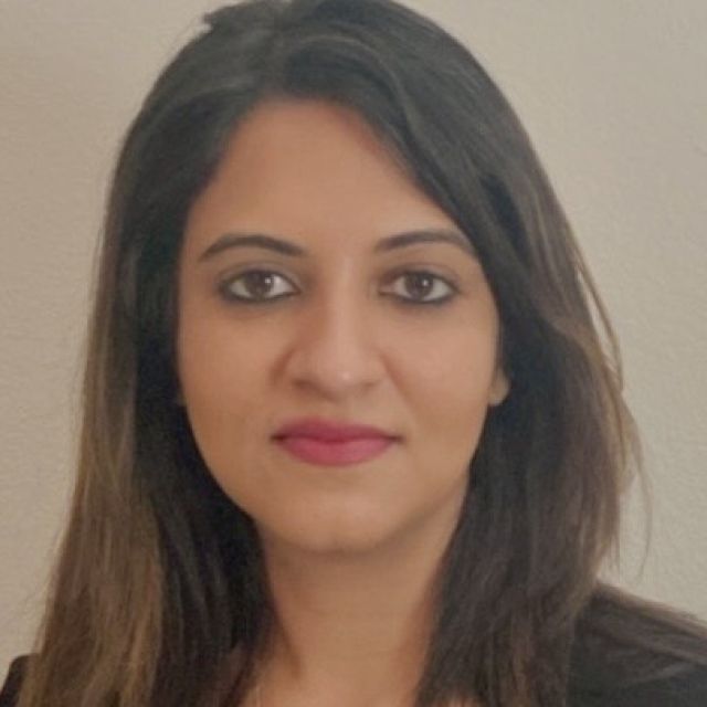 Aditi Saluja