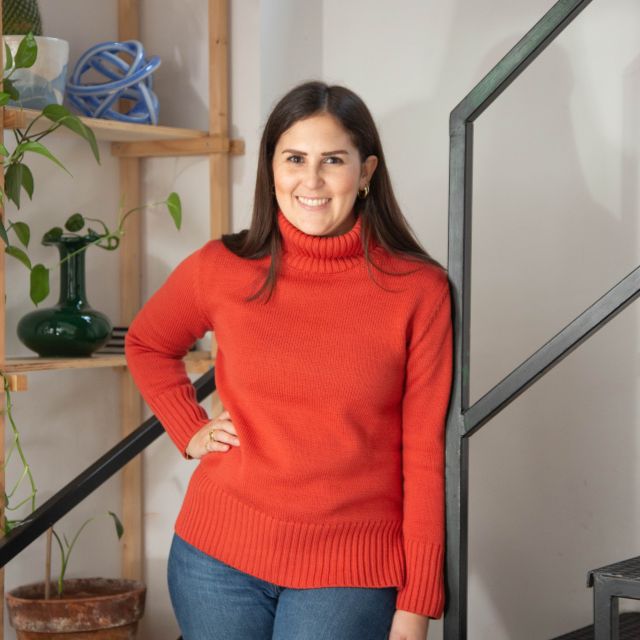Cinzia Silvia Melograna