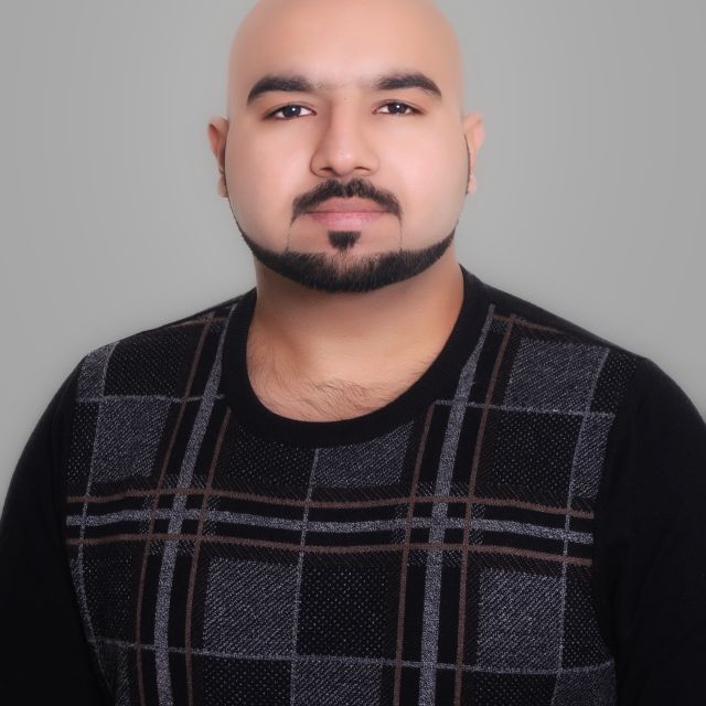 Umair Shehzad