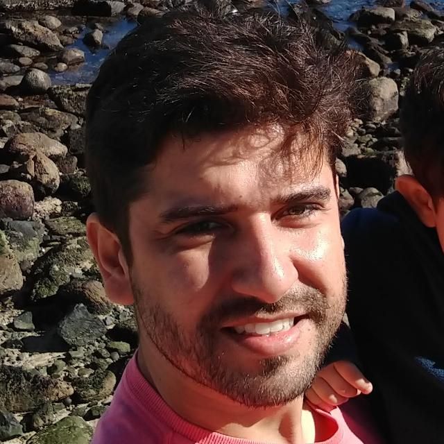 Felipe Soares's profile