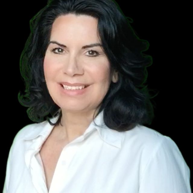 Alkistis Agio