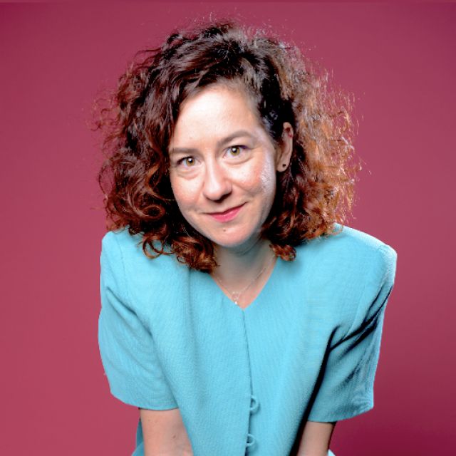 Louise Plessis's profile