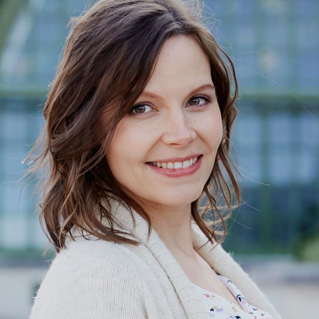 Petra Bodis's profile