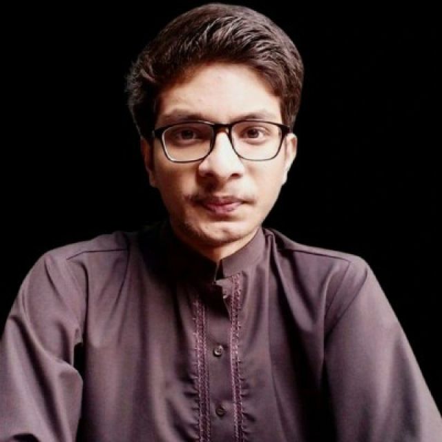 Hassaan Siddiquie