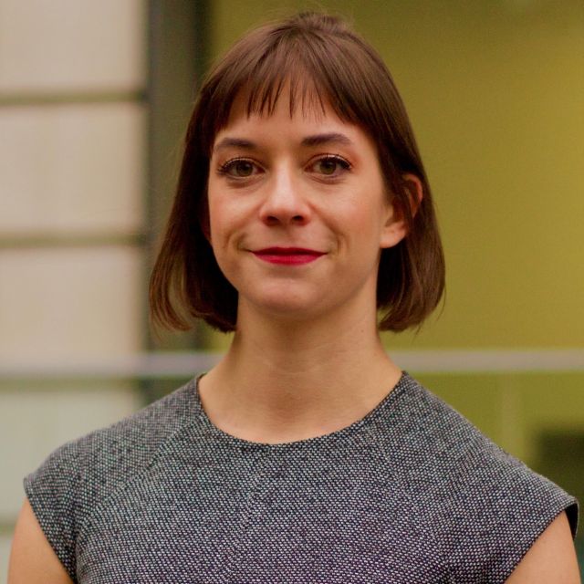 Jamie Roller's profile