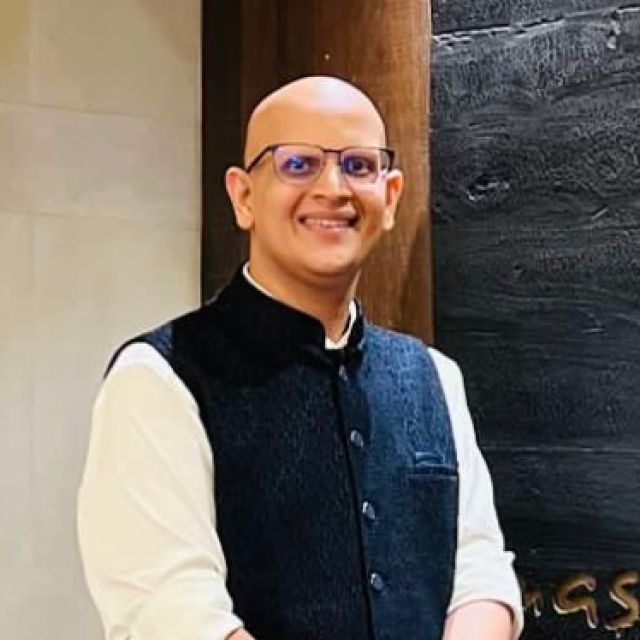 Gaurav Deshmukh
