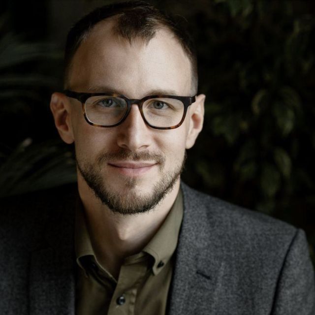 Evgeny Muravev