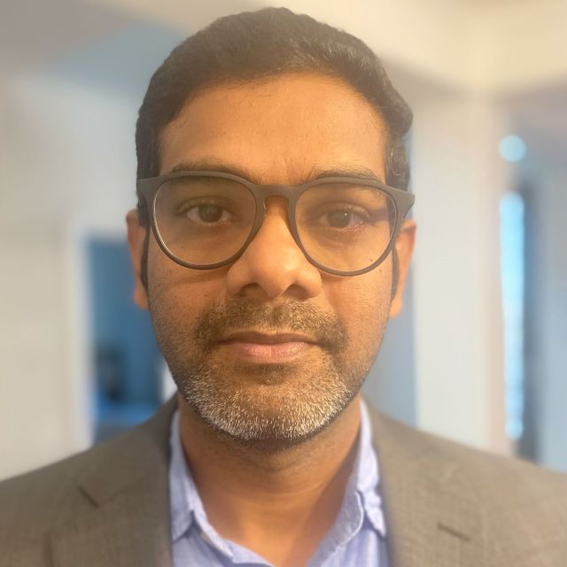 Suryaprakash nalluri