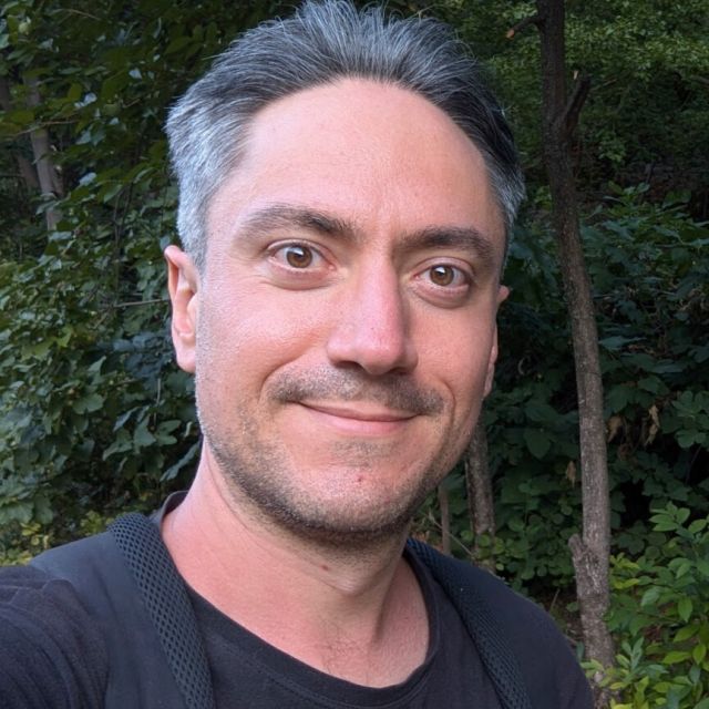 Murat Odabasi
