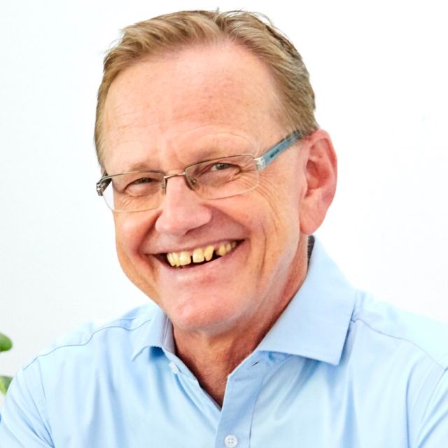 Peter Dobner