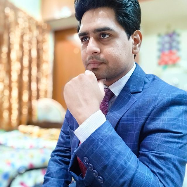 Vijayaraghavan Ragunathan